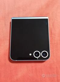 Samsung Z Flip 6  256 gb