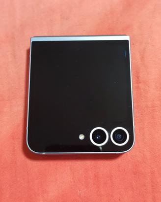 Samsung Z Flip 6  256 gb