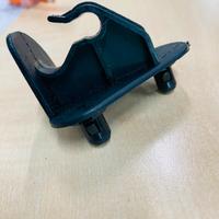 Asta di supporto cofano motore x Nissan