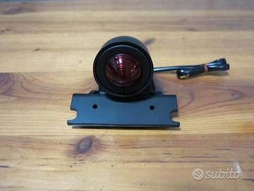 Stop universale aftermarket per Harley Davidson