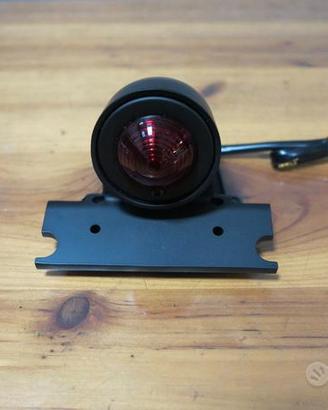 Stop universale aftermarket per Harley Davidson