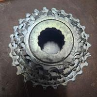 Cassetta pignoni Campagnolo