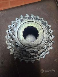 Cassetta pignoni Campagnolo