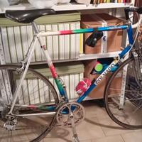 Colnago Master 1986