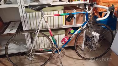 Colnago Master 1986
