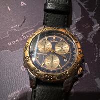 Orologio cronografo Pryngeps anni 90/2000