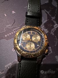 Orologio cronografo Pryngeps anni 90/2000