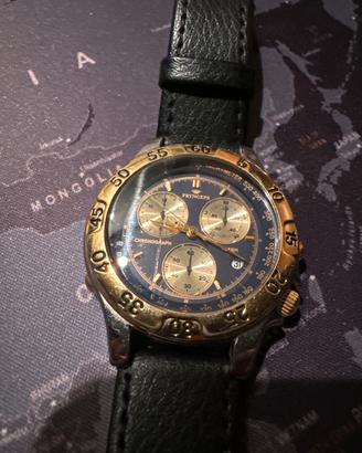 Orologio cronografo Pryngeps anni 90/2000