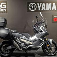Honda X-ADV 750 ABS DCT