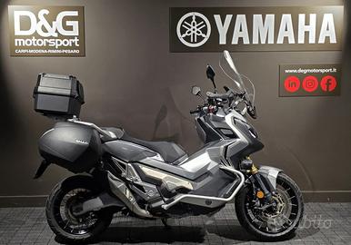 Honda X-ADV 750 ABS DCT