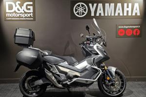 Honda X-ADV 750 ABS DCT