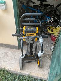 Martello demolitore Dewalt