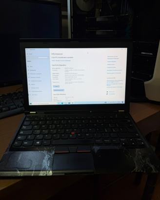 Portatile Lenovo X230