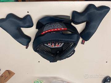 Interni casco troy lee design