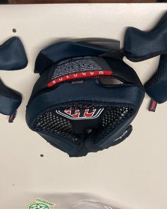Interni casco troy lee design