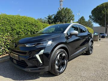 RENAULT Captur ECO-G 100 CV Techno NAVI - TELEC.