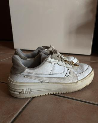 Air force donna