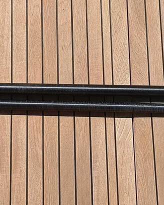 Albero da windsurf Duotone SILVER 430 RDM