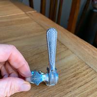 Leva cambio d’epoca Campagnolo