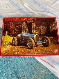Puzzle Vintage Favorit 1000 Pezzi Bugatti 1932 Aut