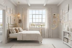 Stanza singola in zona tor vergata / libera