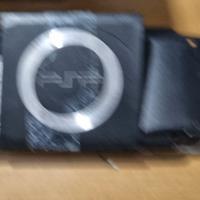 3311-Scocca Cover Plastica Sony PSP