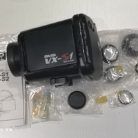 Custodia video VX-S1 Sea & Sea