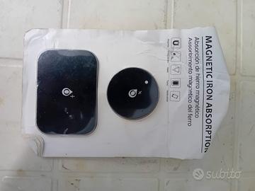 magnete per cellulare o tablet