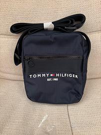Borsello Tommy Hilfigher