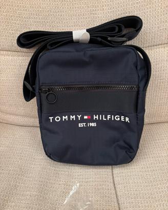 Borsello Tommy Hilfigher