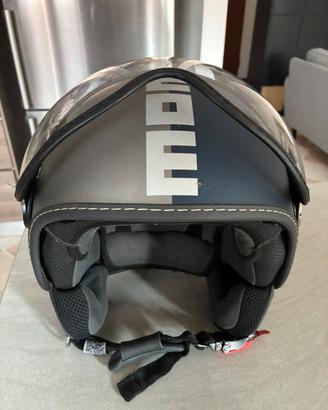 Casco Momodesign taglia L
