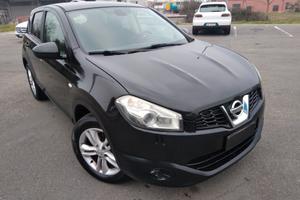 Nissan Qashqai 2.0 dCi DPF 4WD Tekna cambio automa