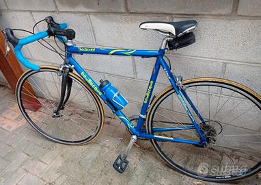 BICI da uomo - ritiro a mano Pescara 