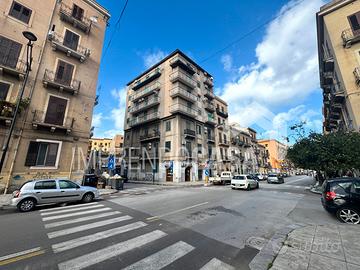 1 Vano di 31 Mq Ristrutturato zona Stazione