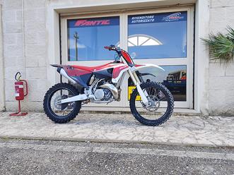 Moto cross 250 Vendita in Moto e scooter