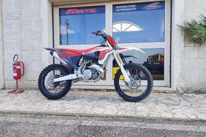 Fantic XX 250 2t 2024 Pari Al Nuovo