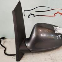 SPECCHIETTO RETROVISORE SINISTRO OPEL Astra J 5 PI