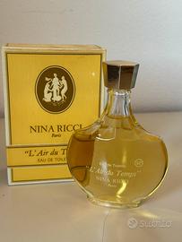 L’air Du Temps Nina ricci 100ml EDT Vintage