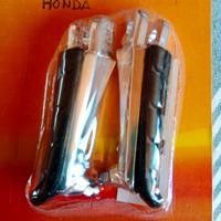 pedane moto honda