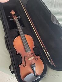 Violino come nuovo