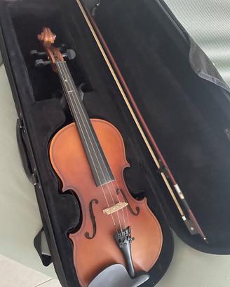Violino come nuovo