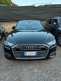 Audi A6 50TDI