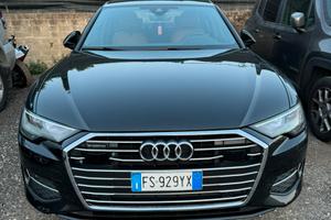 Audi A6 50TDI