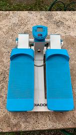 Stepper gradino portatile Diadora