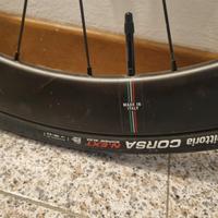 Ruote Wilier AIR 50