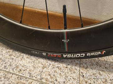 Ruote Wilier AIR 50