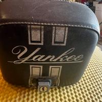 Sella yankee vespa px125