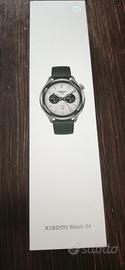 smartwatch  Xiaomi  s4