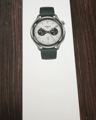 smartwatch  Xiaomi  s4