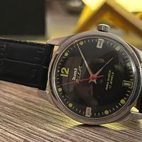 Orologio Automatico HMT Pilot